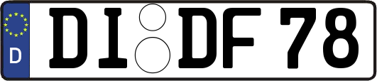 DI-DF78
