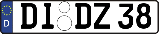 DI-DZ38