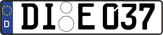 DI-E037