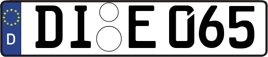 DI-E065