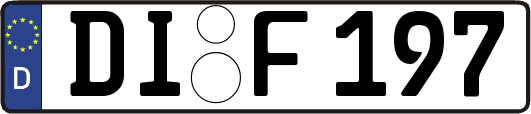 DI-F197