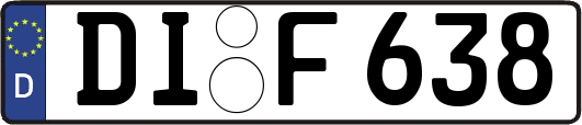 DI-F638