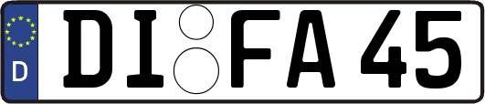 DI-FA45