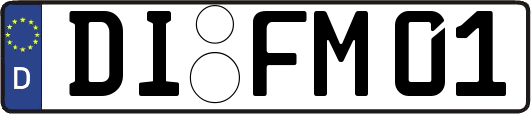 DI-FM01