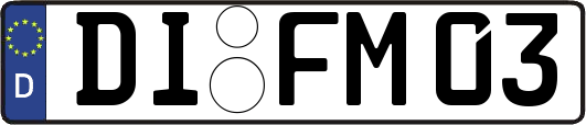 DI-FM03