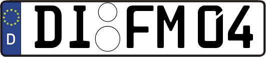 DI-FM04
