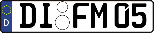 DI-FM05