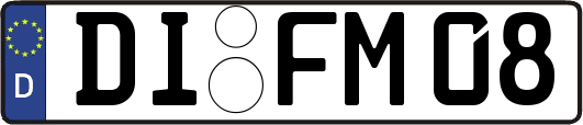 DI-FM08