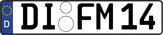 DI-FM14