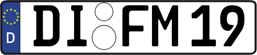 DI-FM19