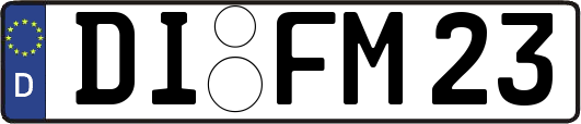 DI-FM23