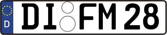 DI-FM28
