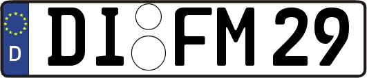 DI-FM29