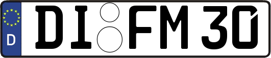DI-FM30