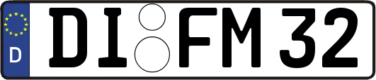 DI-FM32