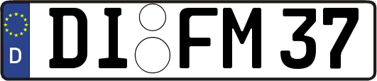 DI-FM37