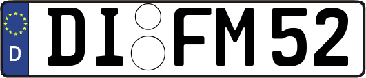 DI-FM52
