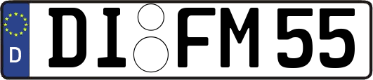 DI-FM55