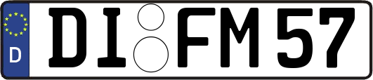 DI-FM57