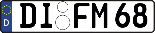 DI-FM68