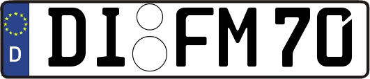 DI-FM70