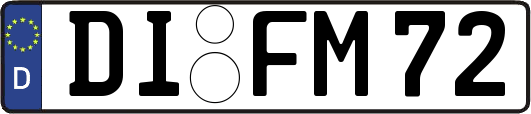DI-FM72