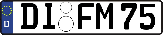DI-FM75