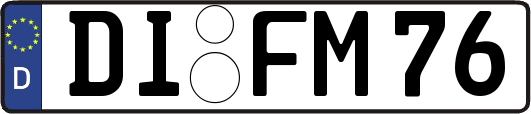 DI-FM76