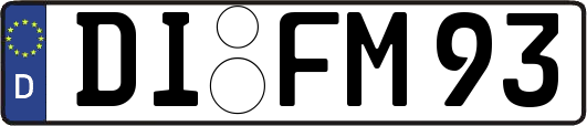 DI-FM93