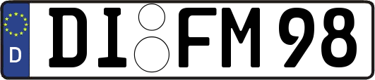 DI-FM98