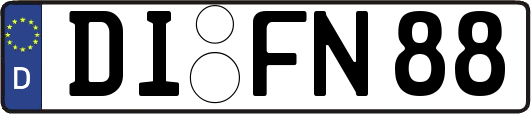 DI-FN88