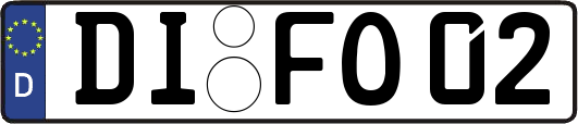 DI-FO02
