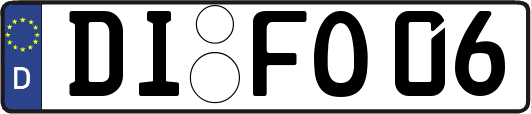 DI-FO06
