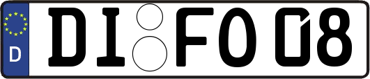 DI-FO08