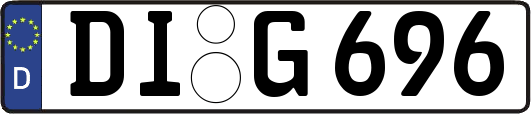 DI-G696