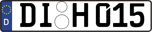 DI-H015