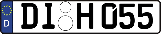 DI-H055