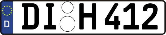 DI-H412