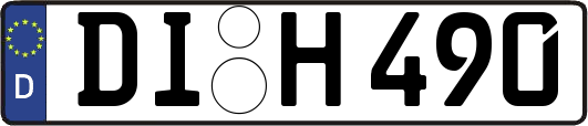 DI-H490