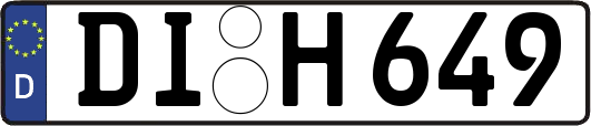 DI-H649
