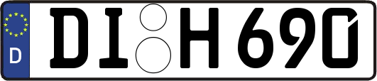 DI-H690