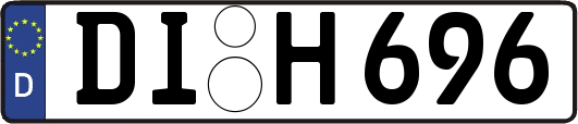 DI-H696