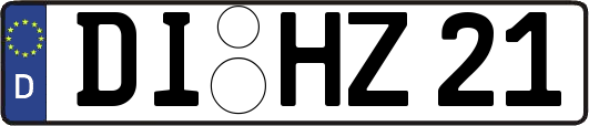 DI-HZ21