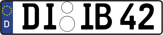 DI-IB42