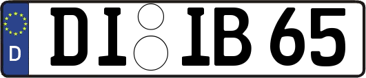 DI-IB65
