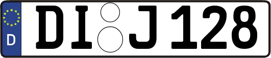 DI-J128