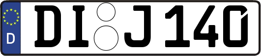 DI-J140