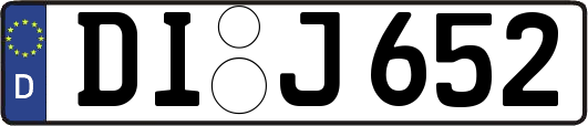 DI-J652