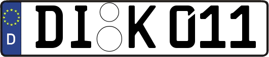 DI-K011