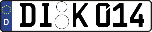 DI-K014